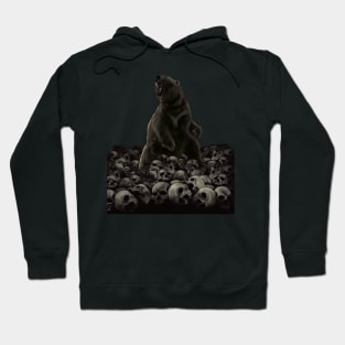 Beast Inside Hoodie